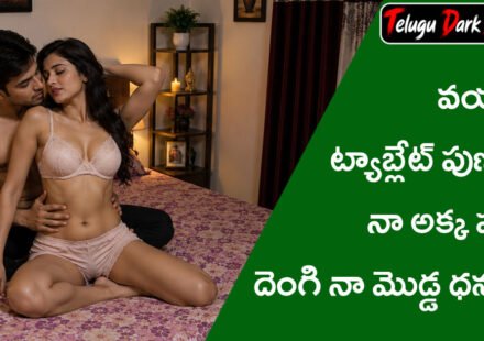 brother and sister telugu sex stories